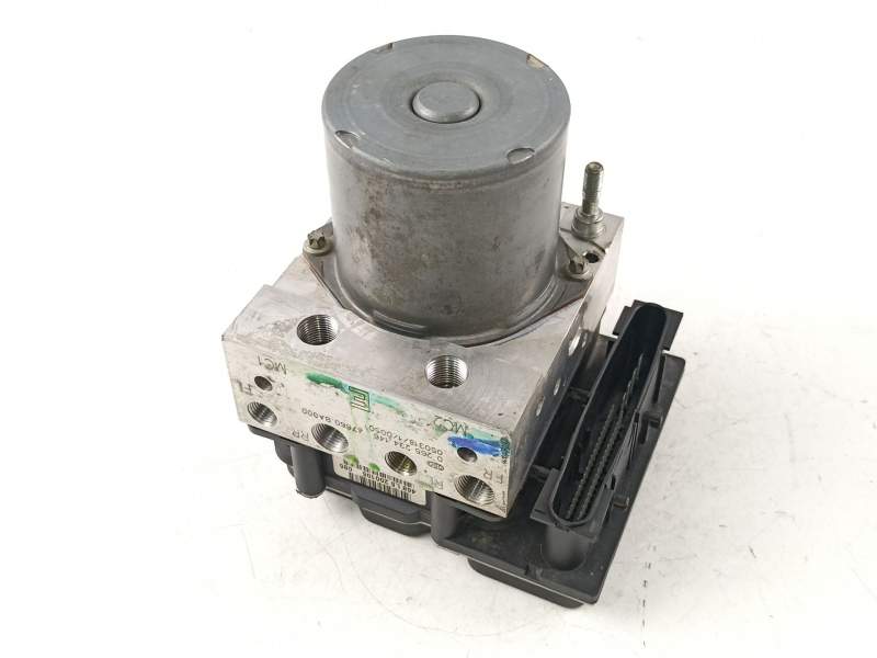 Recambio de abs para nissan primera berlina (p12) 2.2 16v turbodiesel cat referencia OEM IAM 47660BA000 0265234146 