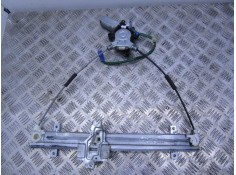 Recambio de elevalunas elec. del. dch. : honda civic : 1.6 g (110,13cv) [2003] para honda civic 1.6 g referencia OEM IAM ELECTRI 2