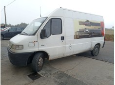 citroën jumper i furgón (230l) del año 1999