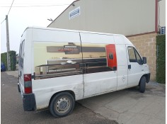 citroën jumper i furgón (230l) del año 1999 2
