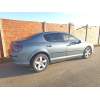 peugeot 407 (6d_) del año 2005