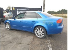 audi a4 b7 (8ec) del año 2006 2