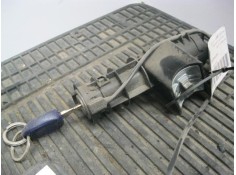 Recambio de antirrobo clausor de arranque : fiat brava : 1.9 td 1.9 td (182a8000) [1999] para fiat brava 1.9 td 1.9 td (182a8000