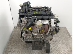 Recambio de motor turbo diesel para citroën c3 i (fc_, fn_) 1.4 16v hdi referencia OEM IAM 8HY  