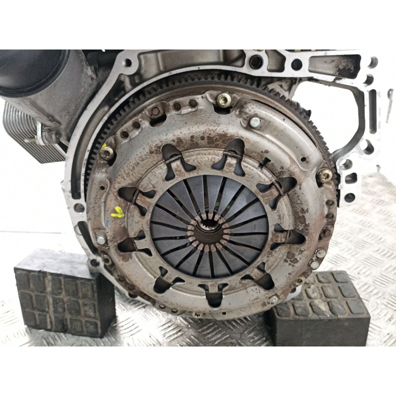 Recambio de motor turbo diesel para citroën c3 i (fc_, fn_) 1.4 16v hdi referencia OEM IAM 8HY  