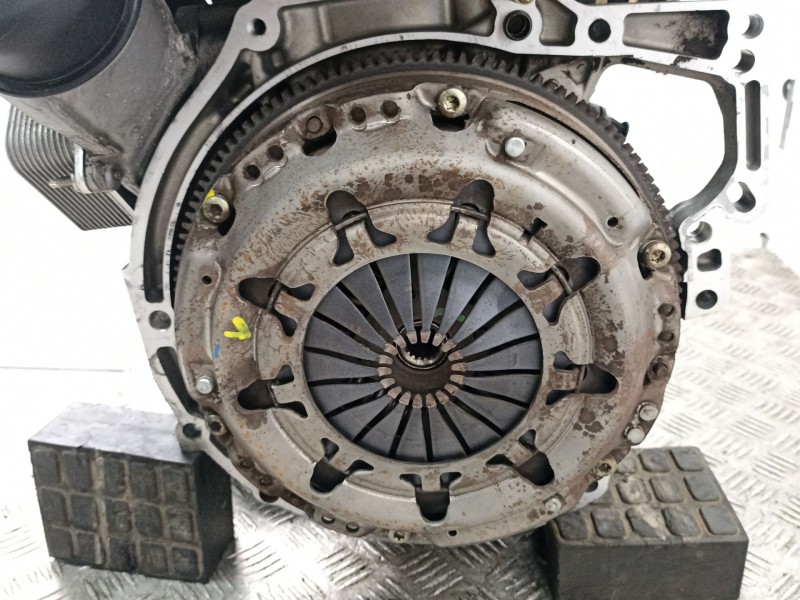 Recambio de motor turbo diesel para citroën c3 i (fc_, fn_) 1.4 16v hdi referencia OEM IAM 8HY  