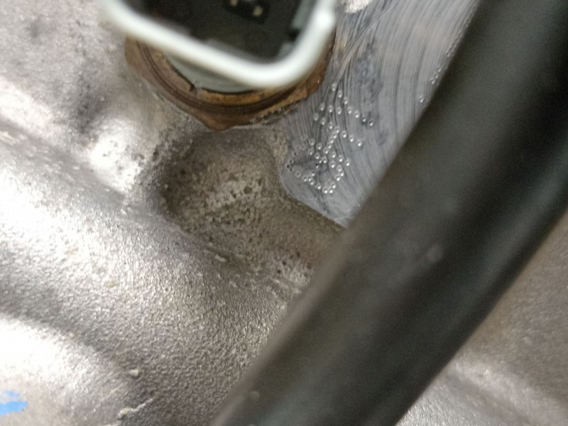 Recambio de motor turbo diesel para citroën c3 i (fc_, fn_) 1.4 16v hdi referencia OEM IAM 8HY  