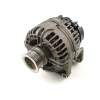 Recambio de alternador para opel astra h berlina 1.6 16v referencia OEM IAM 6204205 0124425020 55556067