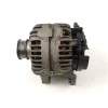 Recambio de alternador para opel astra h berlina 1.6 16v referencia OEM IAM 6204205 0124425020 55556067