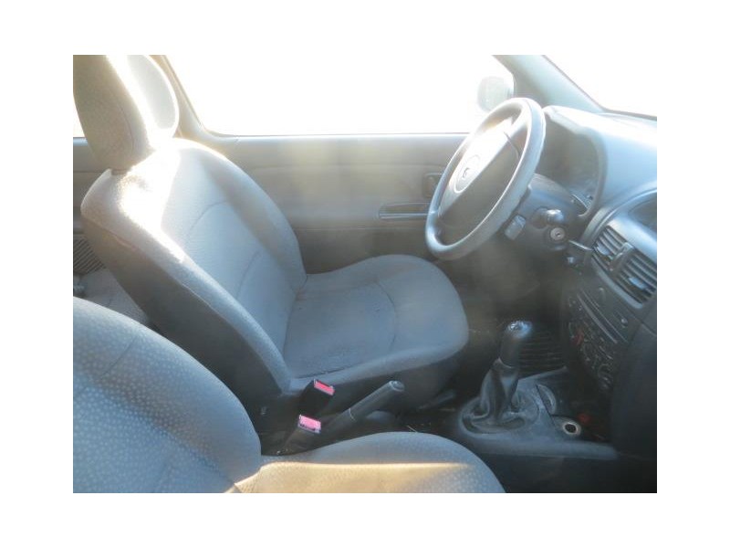 renault clio del año 2007