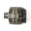 Recambio de alternador para opel astra h berlina 1.6 16v referencia OEM IAM 6204205 0124425020 55556067