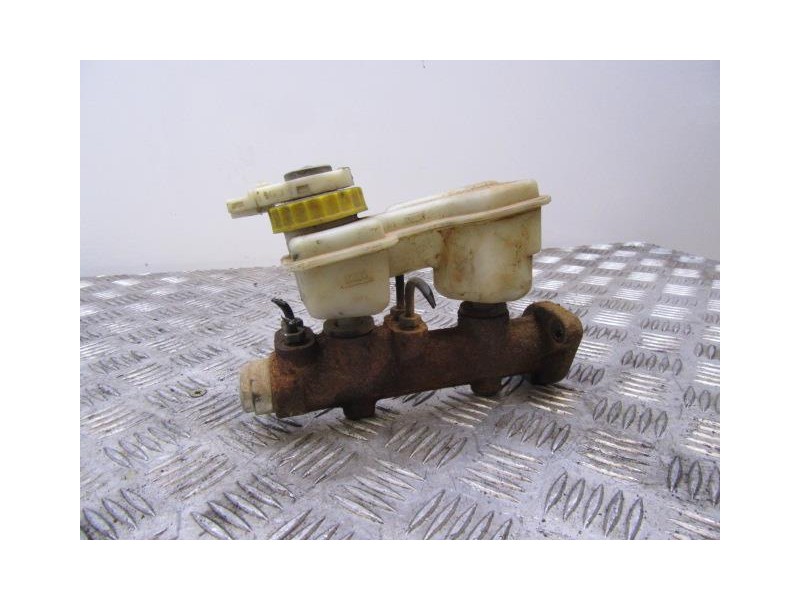 Recambio de bomba de freno : fiat seicento : 1.1 g (54,38cv) [2003] para fiat seicento 1.1 g referencia OEM IAM   