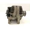 Recambio de alternador para opel astra h berlina 1.6 16v referencia OEM IAM 6204205 0124425020 55556067