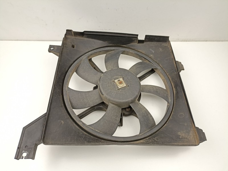 Recambio de electroventilador para hyundai coupe ii (gk) 1.6 16v referencia OEM IAM 253862C000  