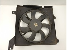 Recambio de electroventilador para hyundai coupe ii (gk) 1.6 16v referencia OEM IAM 253862C000   2