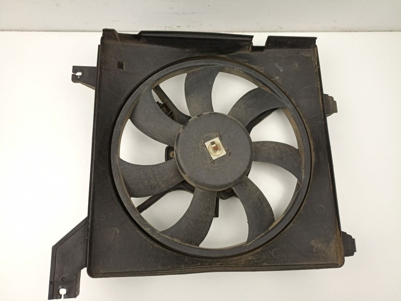 Recambio de electroventilador para hyundai coupe ii (gk) 1.6 16v referencia OEM IAM 253862C000  