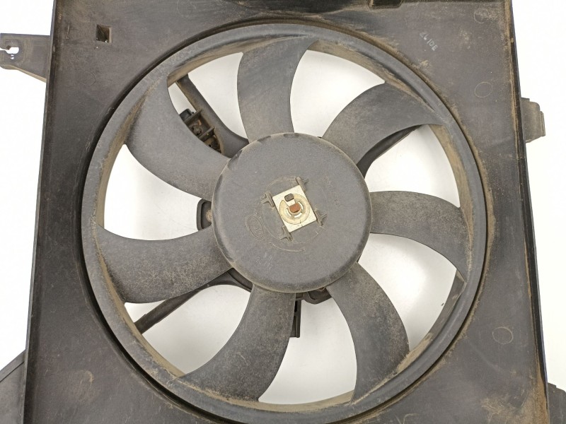 Recambio de electroventilador para hyundai coupe ii (gk) 1.6 16v referencia OEM IAM 253862C000  