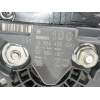 Recambio de alternador para opel astra h berlina 1.6 16v referencia OEM IAM 6204205 0124425020 55556067