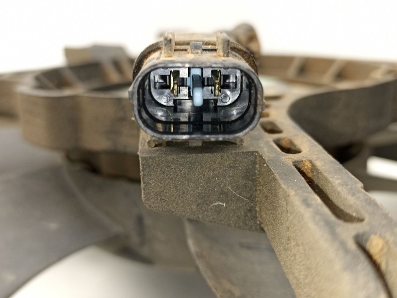 Recambio de electroventilador para hyundai coupe ii (gk) 1.6 16v referencia OEM IAM 253862C000  