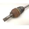 Recambio de transmision delantera derecha para opel astra h berlina 1.6 16v referencia OEM IAM 374548  13191326