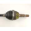 Recambio de transmision delantera derecha para opel astra h berlina 1.6 16v referencia OEM IAM 374548  13191326