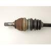 Recambio de transmision delantera derecha para opel astra h berlina 1.6 16v referencia OEM IAM 374548  13191326