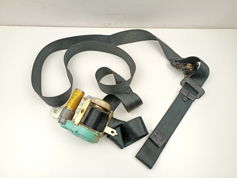 Recambio de cinturon seguridad delantero derecho para hyundai coupe ii (gk) 1.6 16v referencia OEM IAM 888202C001LK  