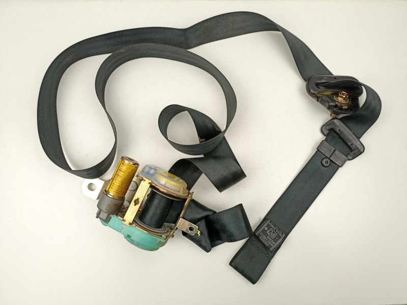 Recambio de cinturon seguridad delantero derecho para hyundai coupe ii (gk) 1.6 16v referencia OEM IAM 888202C001LK  