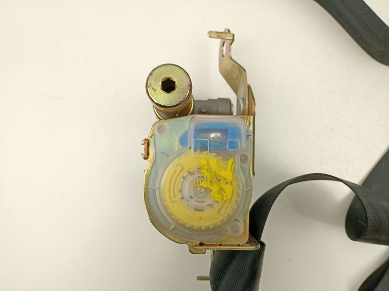 Recambio de cinturon seguridad delantero derecho para hyundai coupe ii (gk) 1.6 16v referencia OEM IAM 888202C001LK  