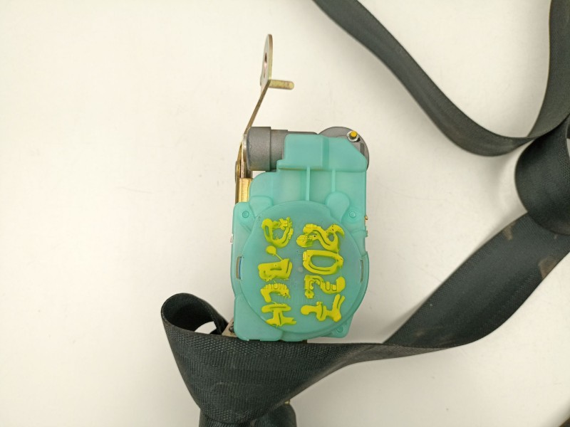 Recambio de cinturon seguridad delantero derecho para hyundai coupe ii (gk) 1.6 16v referencia OEM IAM 888202C001LK  