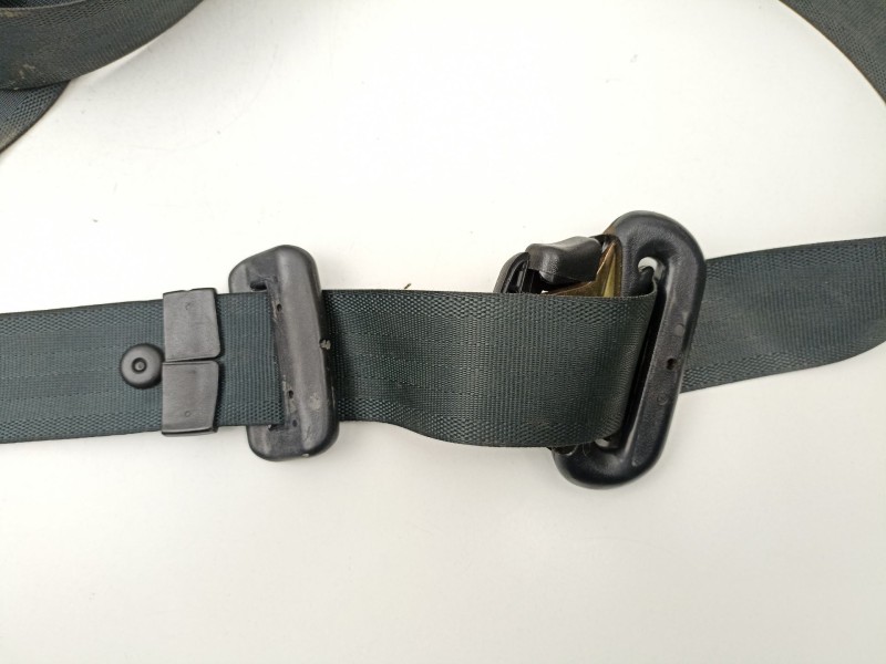 Recambio de cinturon seguridad delantero derecho para hyundai coupe ii (gk) 1.6 16v referencia OEM IAM 888202C001LK  