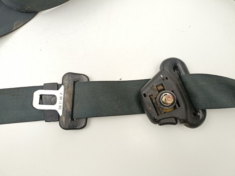 Recambio de cinturon seguridad delantero derecho para hyundai coupe ii (gk) 1.6 16v referencia OEM IAM 888202C001LK  