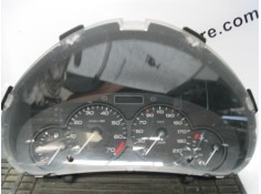 Recambio de cuadro instrumentos : peugeot 206 : 1.4 g -kfw (74,8cv) 5p [2002] para peugeot 206 1.4 g -kfw  5p referencia OEM IAM