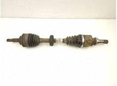 Recambio de transmision delantera izquierda para renault clio 1.5 dci referencia OEM IAM 8200543868  