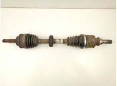 Recambio de transmision delantera izquierda para renault clio 1.5 dci referencia OEM IAM 8200543868   2