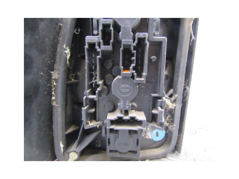 Recambio de piloto trasero dch. : volkswagen passat : 1.9 d 1z (89,76cv) [1995] para volkswagen passat 1.9 d 1z referencia OEM I