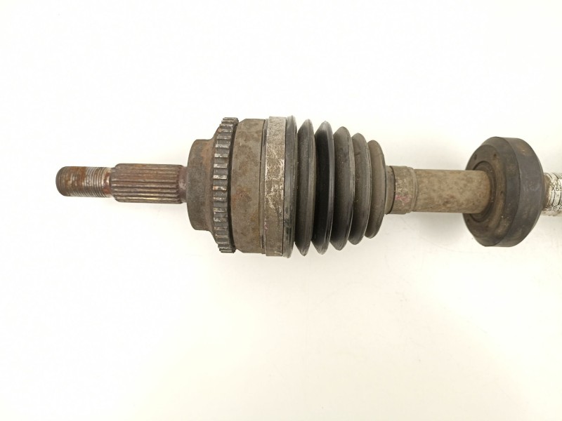 Recambio de transmision delantera izquierda para renault clio 1.5 dci referencia OEM IAM 8200543868  