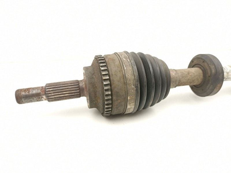 Recambio de transmision delantera izquierda para renault clio 1.5 dci referencia OEM IAM 8200543868  