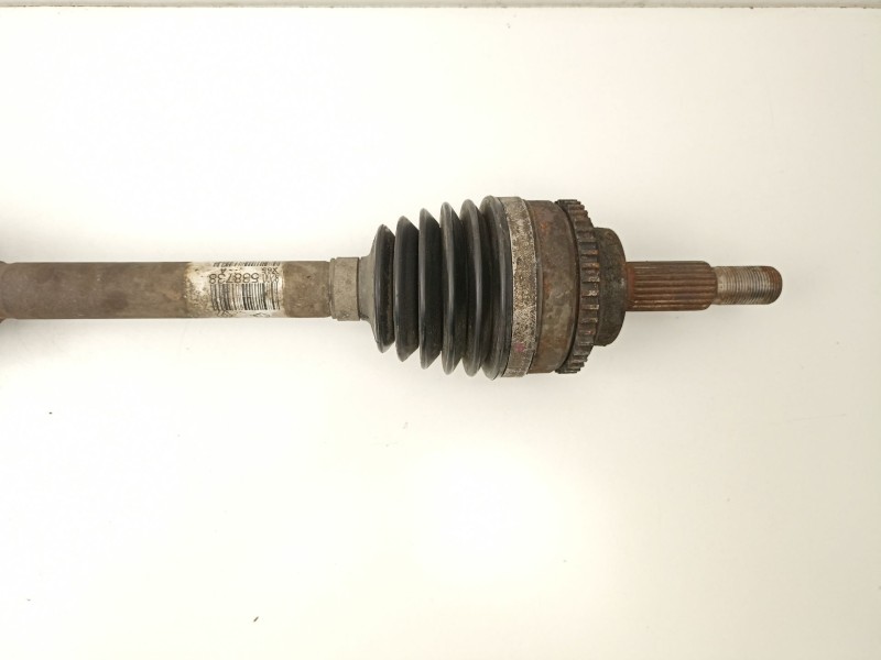 Recambio de transmision delantera derecha para renault clio 1.5 dci referencia OEM IAM 8200538738  