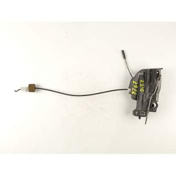 CERRADURA PUERTA DELANTERA IZQUIERDA A1687201935 1687201935