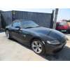 bmw z4 del año 2007