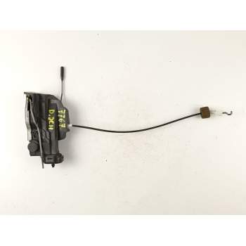 CERRADURA PUERTA DELANTERA DERECHA A1687202235 1687202235
