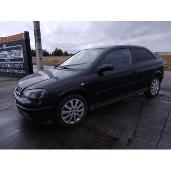 OPEL ASTRA G HATCHBACK (T98)