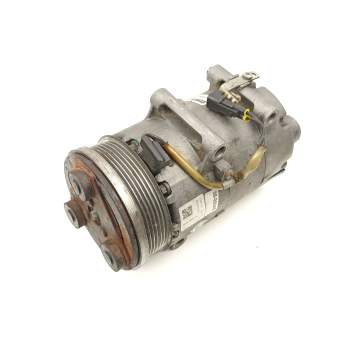 COMPRESOR AIRE ACONDICIONADO 4M5H19D629AE 