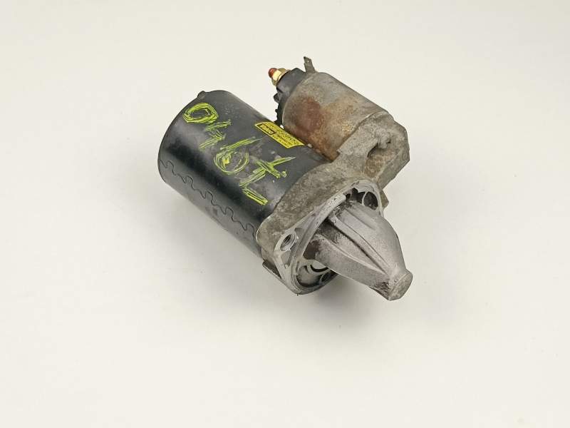 Recambio de motor arranque para hyundai accent (lc) 1.3 cat referencia OEM IAM 3610022805 TM000A37201 
