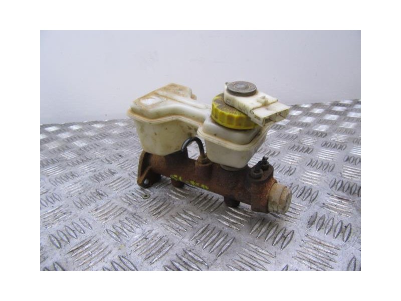 Recambio de bomba de freno : fiat seicento : 1.1 g (54,38cv) [2003] para fiat seicento 1.1 g referencia OEM IAM   