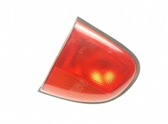 Recambio de piloto porton izquierdo para ford escort vi (gal, aal, abl) 1.6 16v referencia OEM IAM 93AG15K258BA  