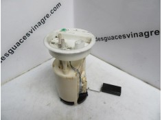 Recambio de bomba gasolina / aforadores : seat toledo : 1.9 td (110,13cv) [2001] para seat toledo 1.9 td referencia OEM IAM AFOR