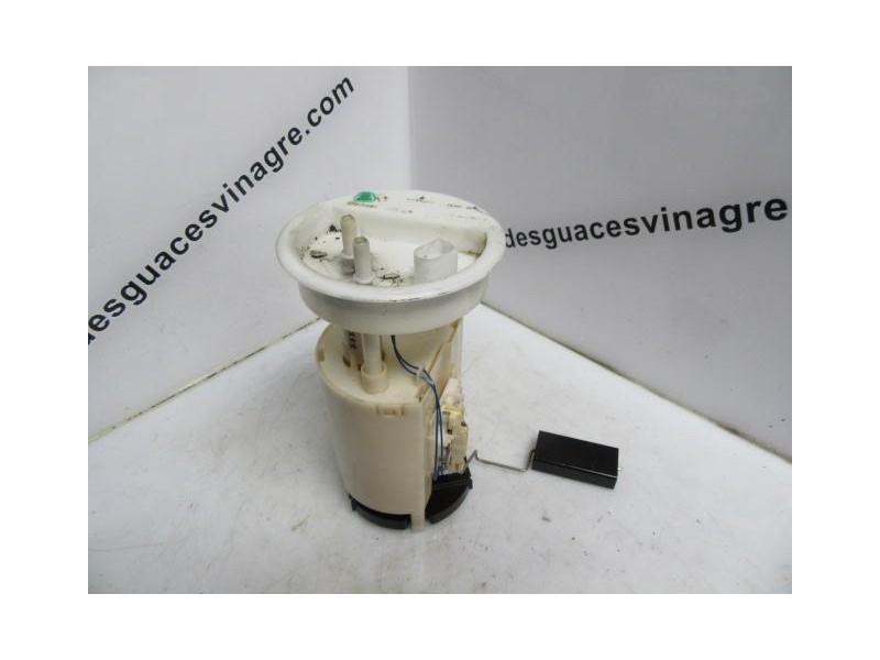 Recambio de bomba gasolina / aforadores : seat toledo : 1.9 td (110,13cv) [2001] para seat toledo 1.9 td referencia OEM IAM AFOR