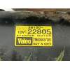 Recambio de motor arranque para hyundai accent (lc) 1.3 cat referencia OEM IAM 3610022805 TM000A37201 